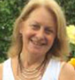 Susan Magee
